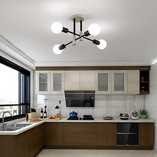 Farmhouse Ceiling Light Fixtures