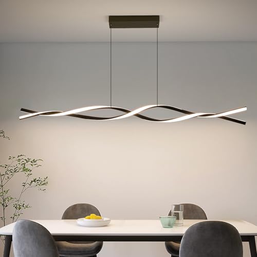 Modern Ceiling Chandelier Light