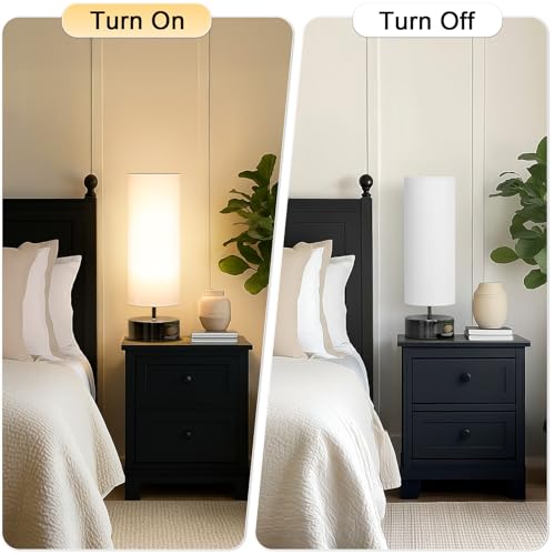 Touch Table Lamp