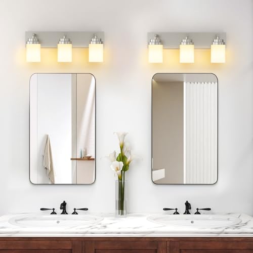 Bathroom Vanity Light Fixture