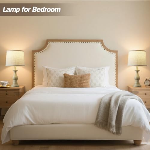 Table Lamps Set of 2 (2 Count)