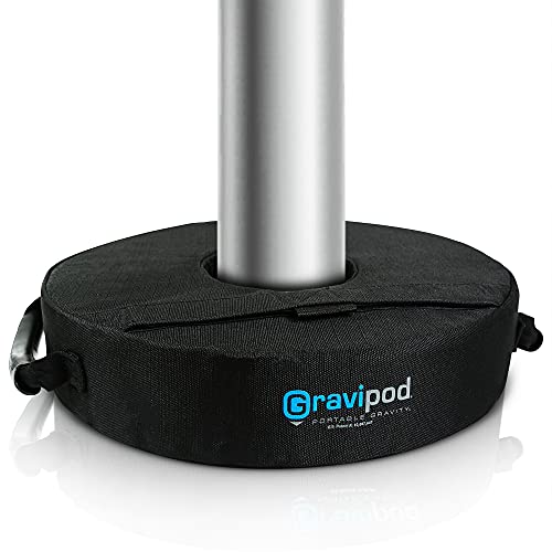 14" Mini Versatile Weight Bag