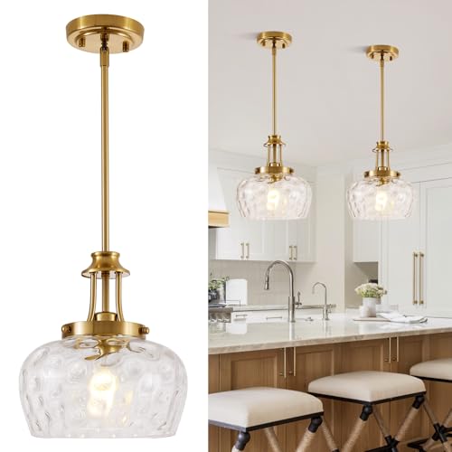 Modern Pendant Lights Kitchen Island