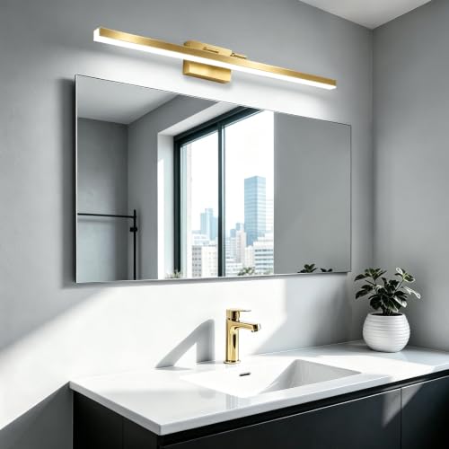 Modern Bathroom Vanity Light 40 inch