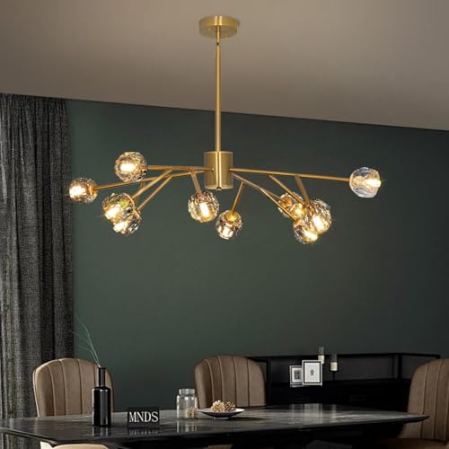 Chandelier Ceiling Light Fixture
