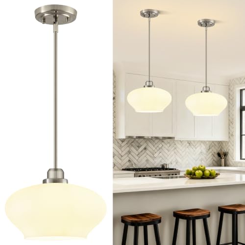 Modern Pendant Lights Kitchen Island