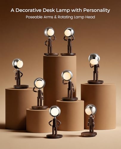 Cordless Table Lamp