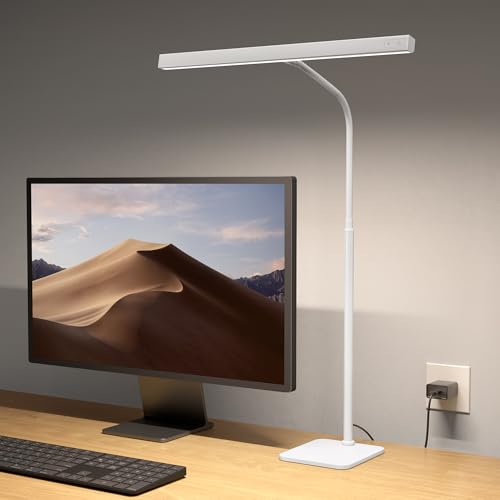 LED Desk Lamp for Home Office