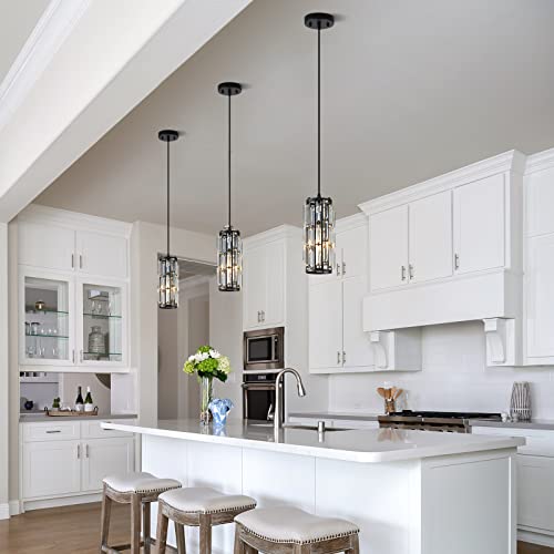 Black Pendant Lights Modern Pendant Light