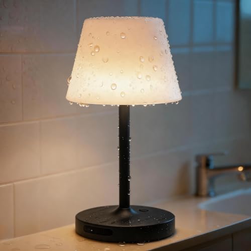 Outdoor Waterproof Shower Lamp