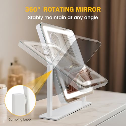 Vanity Mirror with Lights