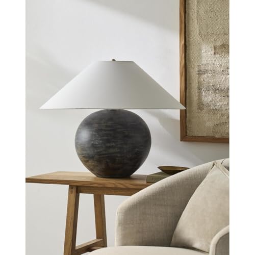 x Galey Alix Saint Martin Traditional Table Lamp