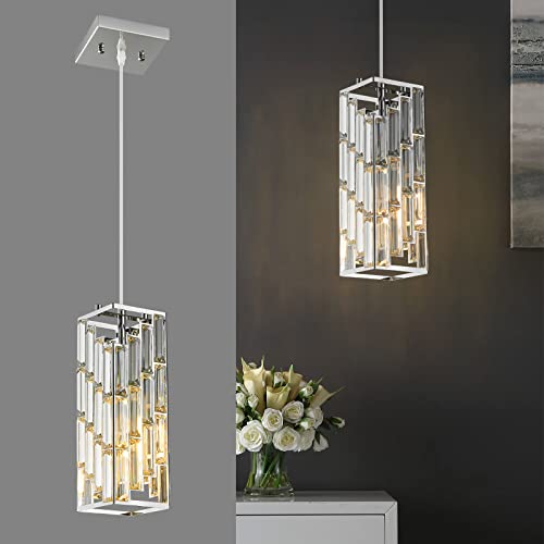 Chrome Pendant Lighting Modern Pendant Light