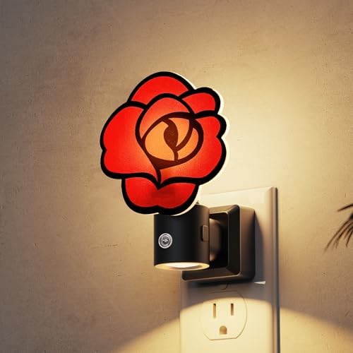 Night Lights Plug into Wall