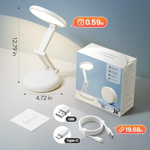 Rechargeable Table Lamp
