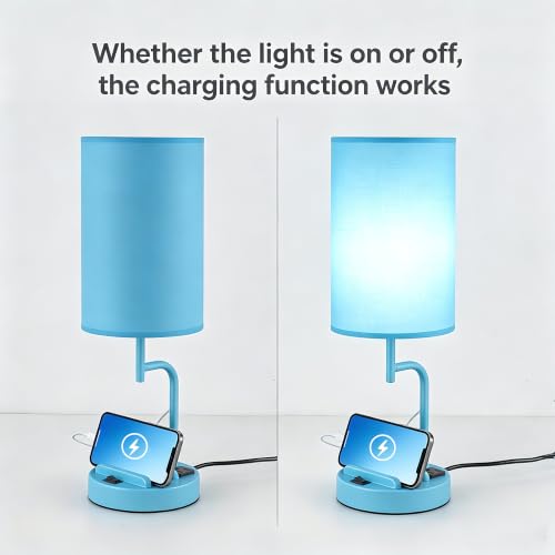 2 Pack Table Lamp (2 Count)