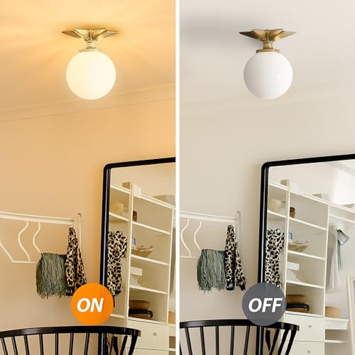 Luna Star Ceiling Mount