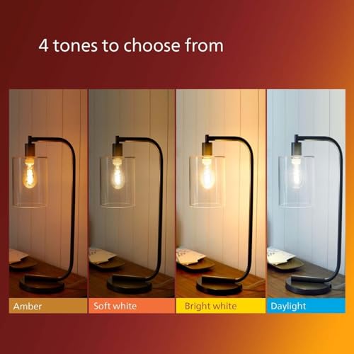 LED Vintage Flicker (2 Count)