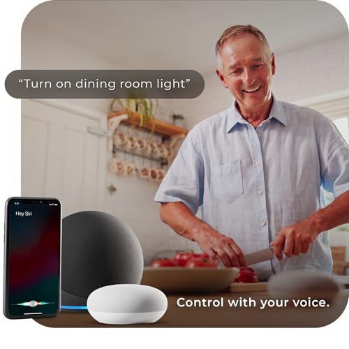 34207 Wi Fi Smart 10 Watt (2 Count)