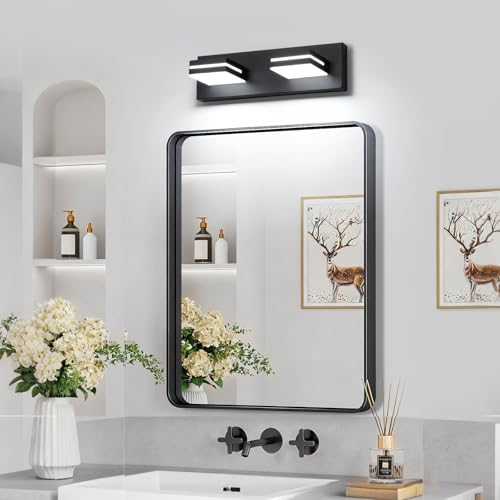LED Modern Bathroom Vanity Light Fixtures