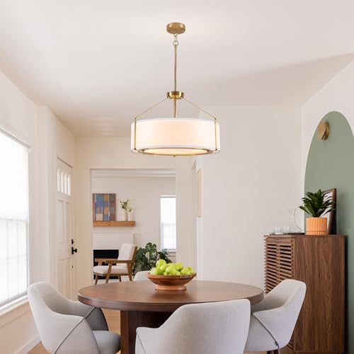 20Inch Drum Chandeliers