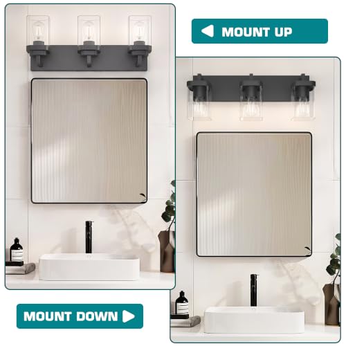 Bathroom Vanity Light