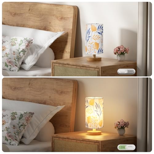 Small Table Lamps