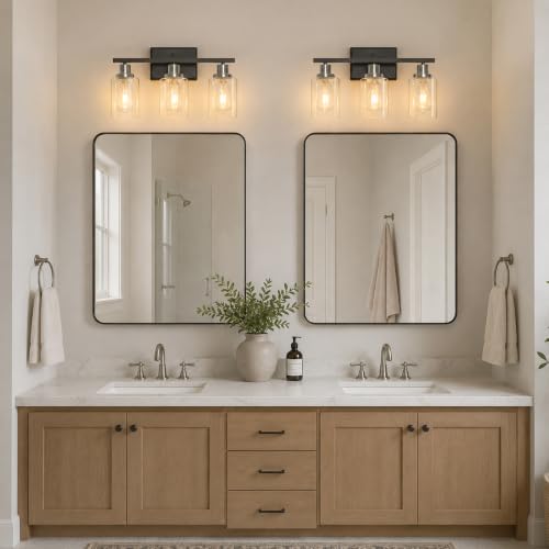 Bathroom Vanity Light Fixtures