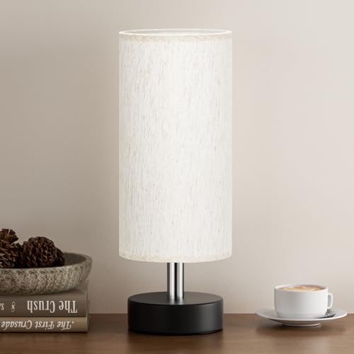 Small Table Lamp for Bedroom