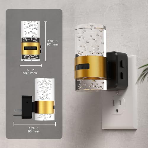 Motion Sensor Night Light (2 Count)
