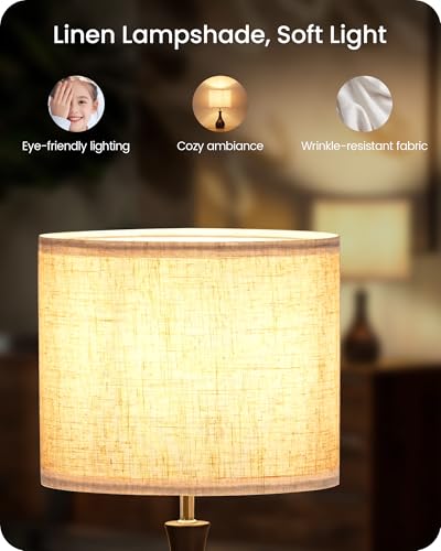 Small Table Lamp