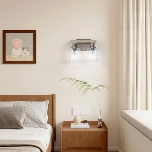 Bathroom Vanity Light