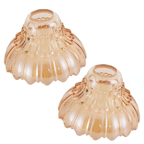 Tulip Lamp Shades Replacement
