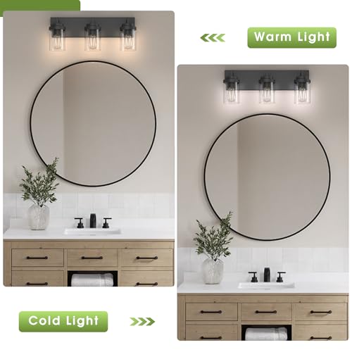 Bathroom Vanity Light