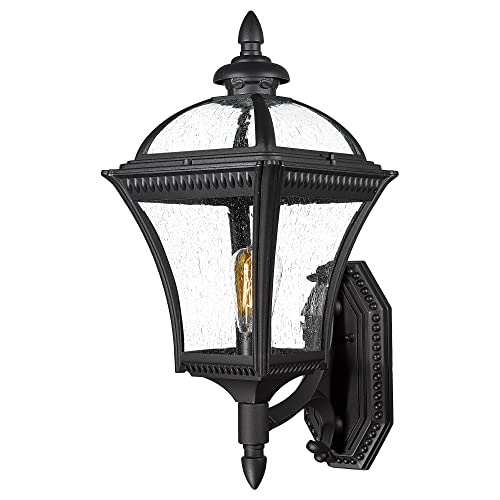 Modern Exterior Light Fixture