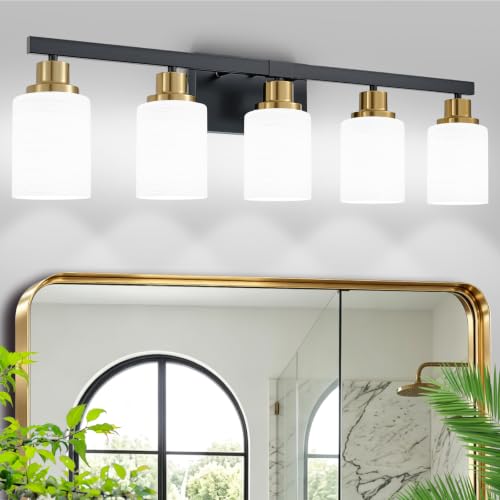 Bathroom Vanity Light 5