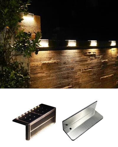 Pool Lights Solar Light for Inground Pool (2 Count)