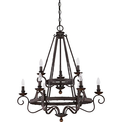 Noble 32" Candle
