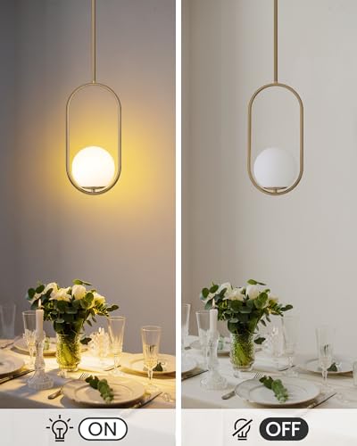 Pendant Lights Kitchen Island