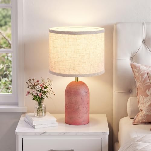 Table Lamps Set of 2