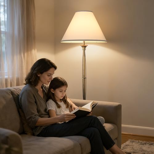 Empire Lamp Shades Set of 2 (2 Count)