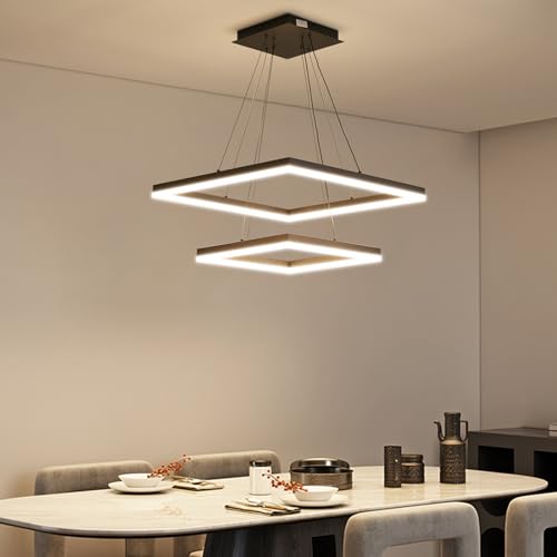 LED Pendant Light Fixture for Dining Room
