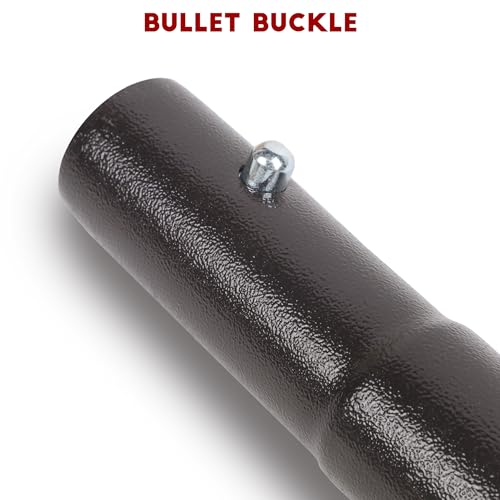 45" Umbrella Replacement Lower Pole
