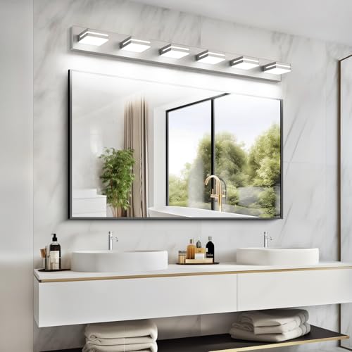 LED Modern Bathroom Vanity Light Fixtures