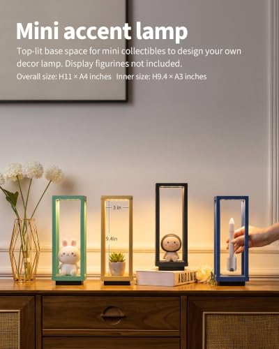Cordless Waterproof Table Lamps Set of 2 (2 Count)