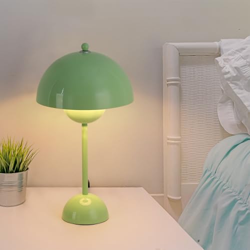 Creative Mid Century Modern Bud Table Lamp for Home&Office