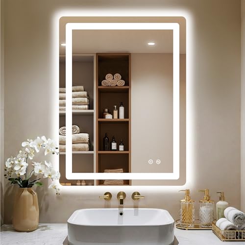 LED Bathroom Mirror