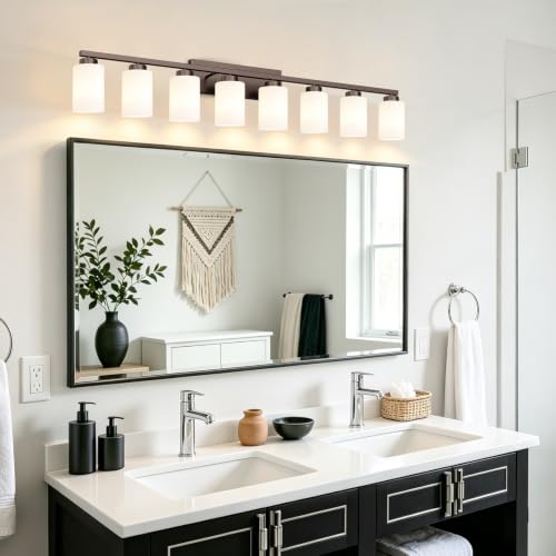 Bathroom Light Fixtures