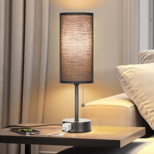 Table Lamp for Bedroom