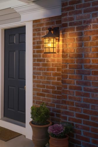 Freeport Small Outdoor Wall Mount Lantern